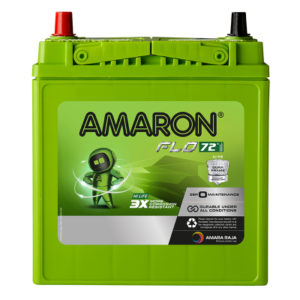 72 Months Warranty